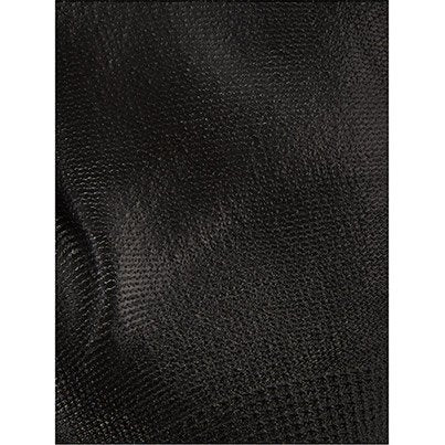 Arco Essentials Black PU-Coated Nylon Work Gloves (Pack of 12 Pairs) 10