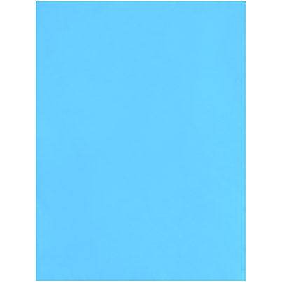 Arco Essentials Blue Powder-Free Nitrile Disposable Gloves (Box of 100) XL