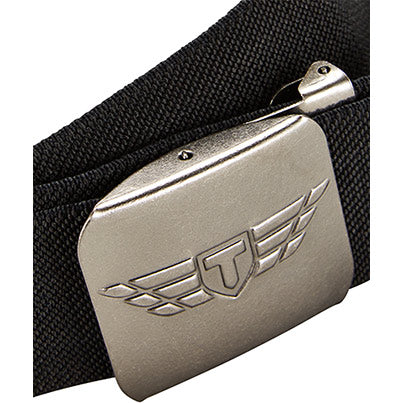TROJAN Tradesman Men’s Black Belt